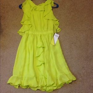 NWT Girls Dress